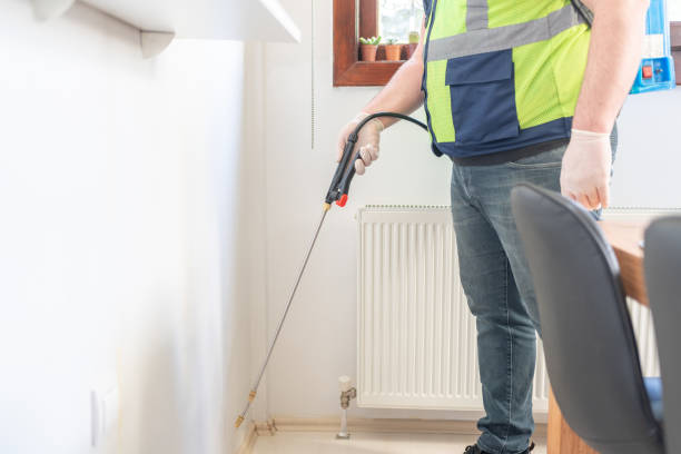 Best Cockroach Control Services  in Fairburn, GA